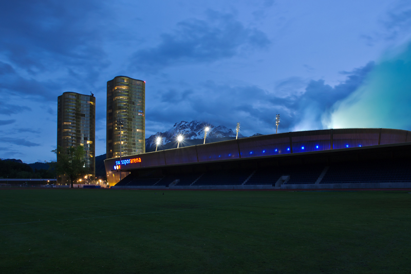 swissporarena luzern