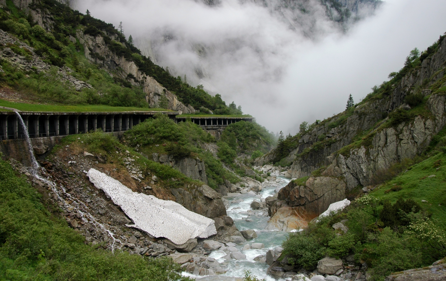 Swisstrail 2009