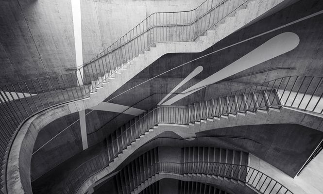 Switzerland Innovation Park Basel Area 