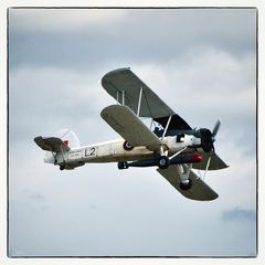 Swordfish II LS326