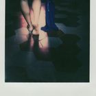 sx70 Polaroid