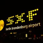 SXF berlin brandenburg airport