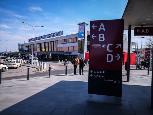 SXF gibt's nicht mehr 