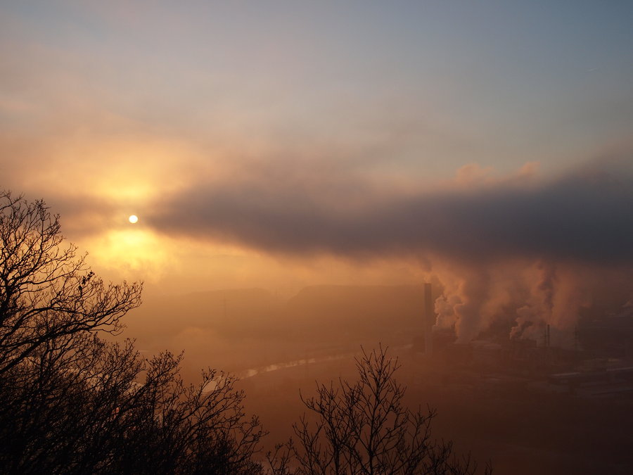 Syburgblick.