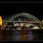 Sydney - 1