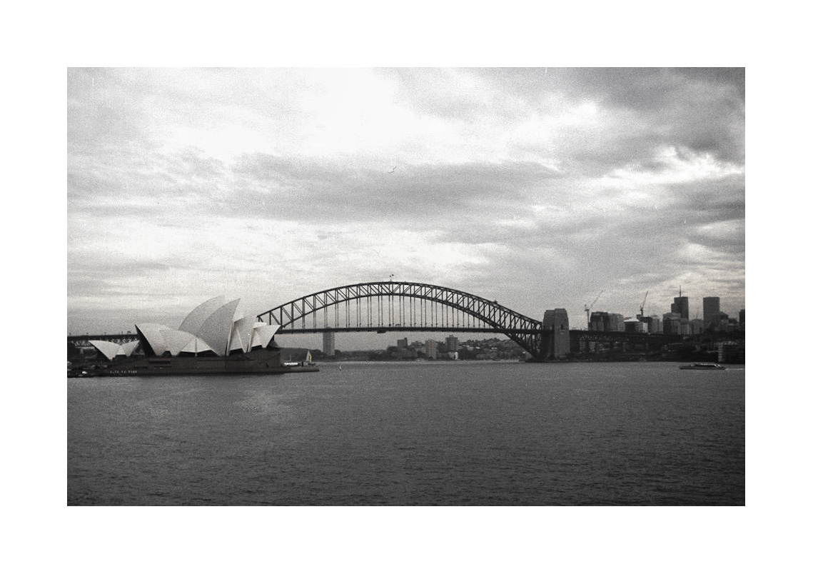 Sydney 1998