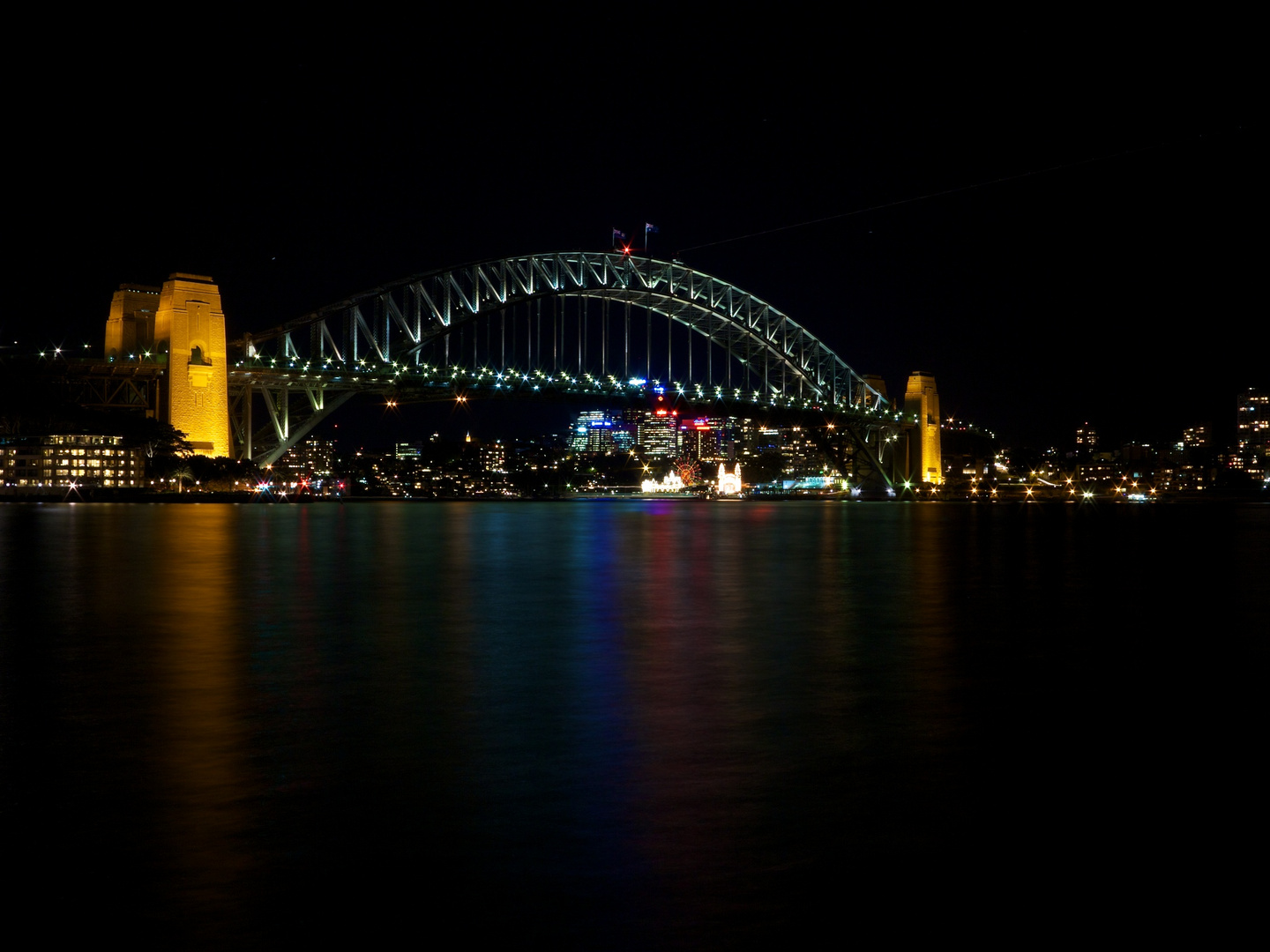 Sydney 2