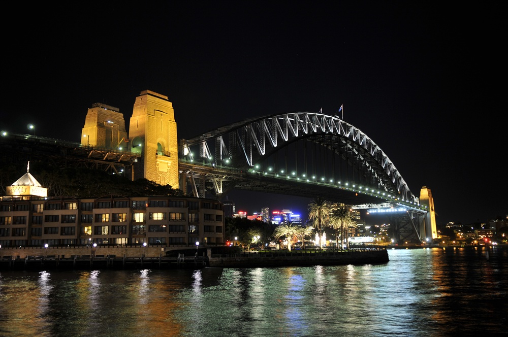 Sydney 5