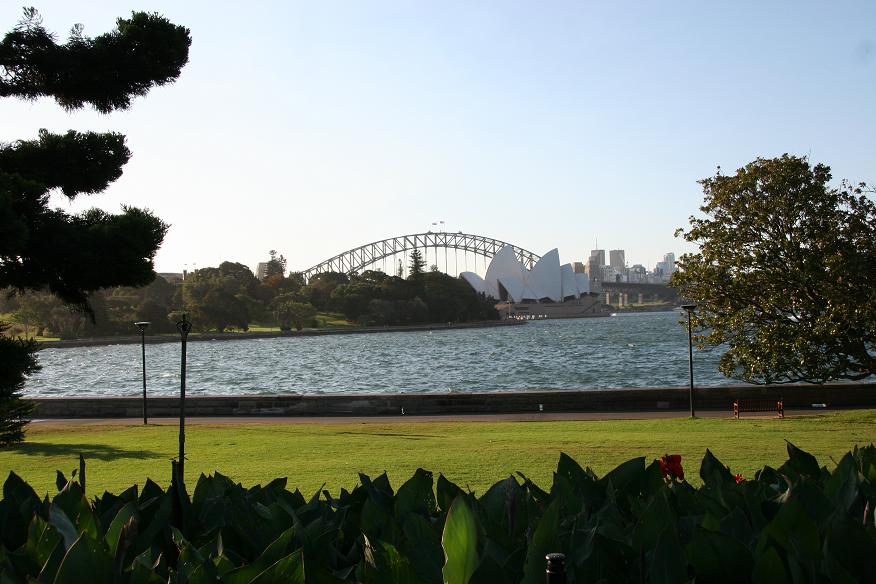 SYDNEY =)