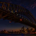 Sydney After Dark