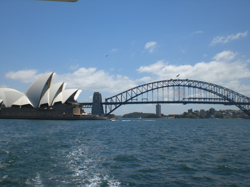 Sydney Australia