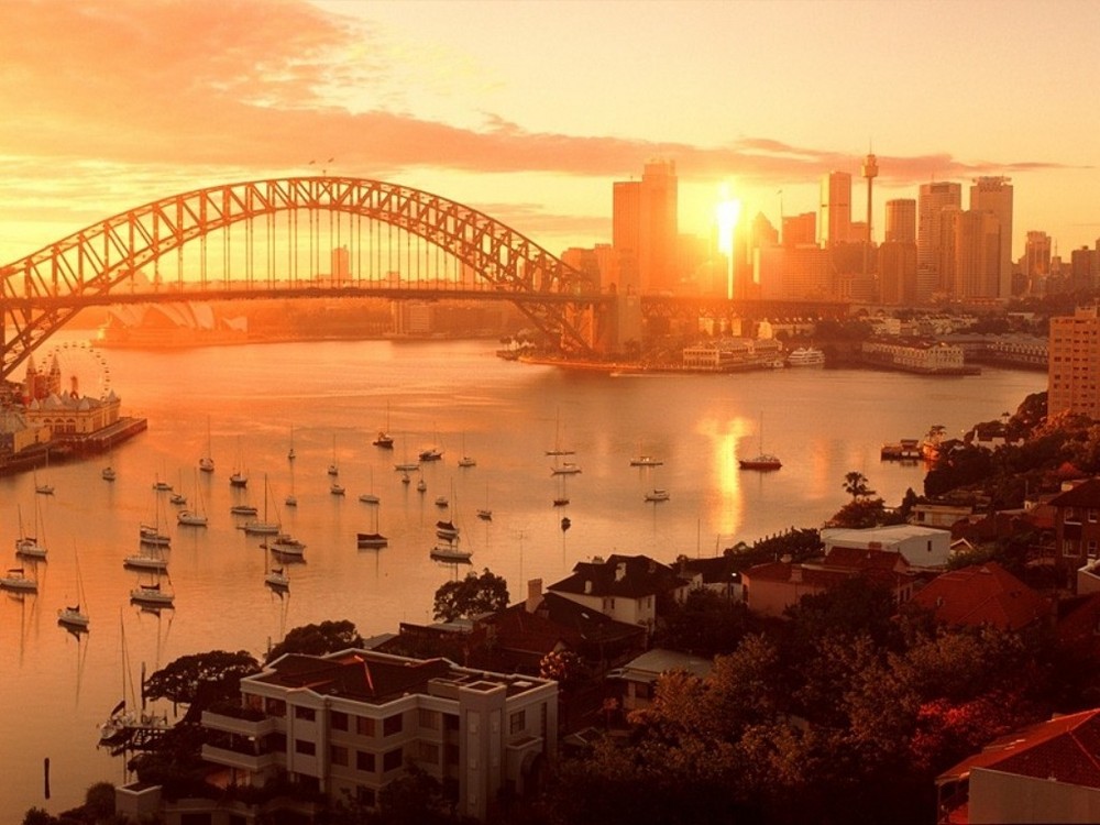 Sydney, Australia