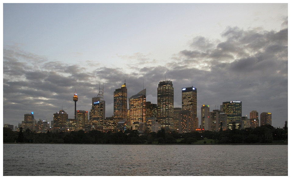 Sydney