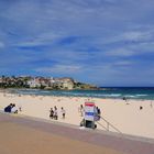 Sydney Bondi Beach