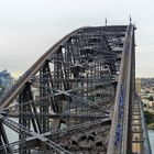 Sydney - Bridge Climb
