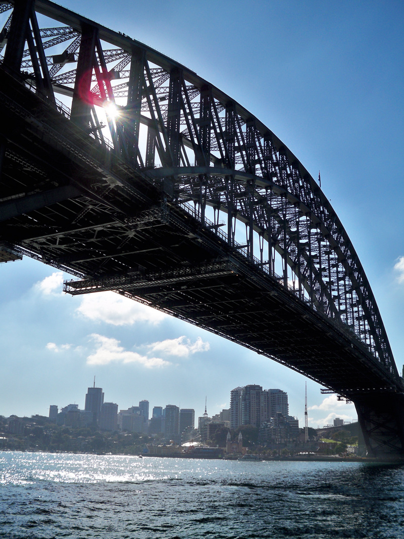 Sydney bridge1