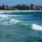 Sydney, Bucht von Manly - Australien