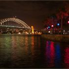 Sydney by Night