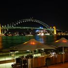 Sydney by Night