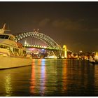 Sydney By Night