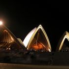 Sydney by Night