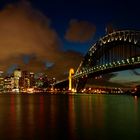 Sydney by Night