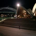 Sydney by Night