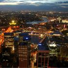 Sydney by Night