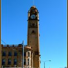 Sydney Central Station