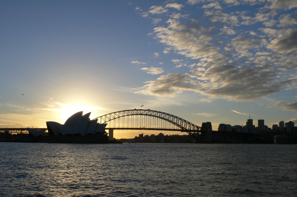 Sydney