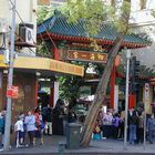 Sydney Chinatown