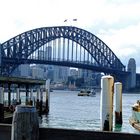 Sydney Circular Quay 2