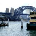 Sydney Circular Quay 3