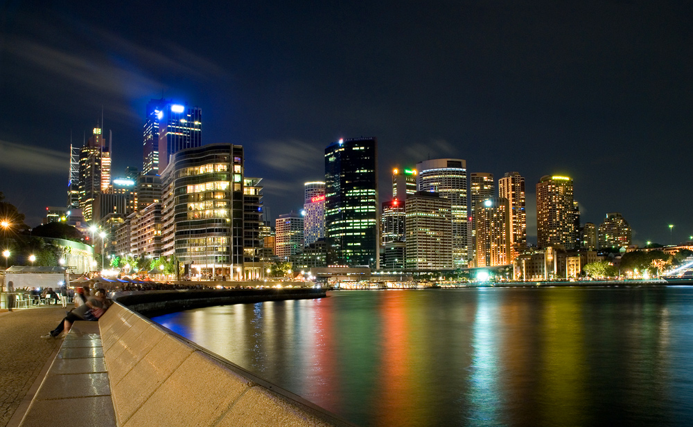 Sydney, Circular Quay