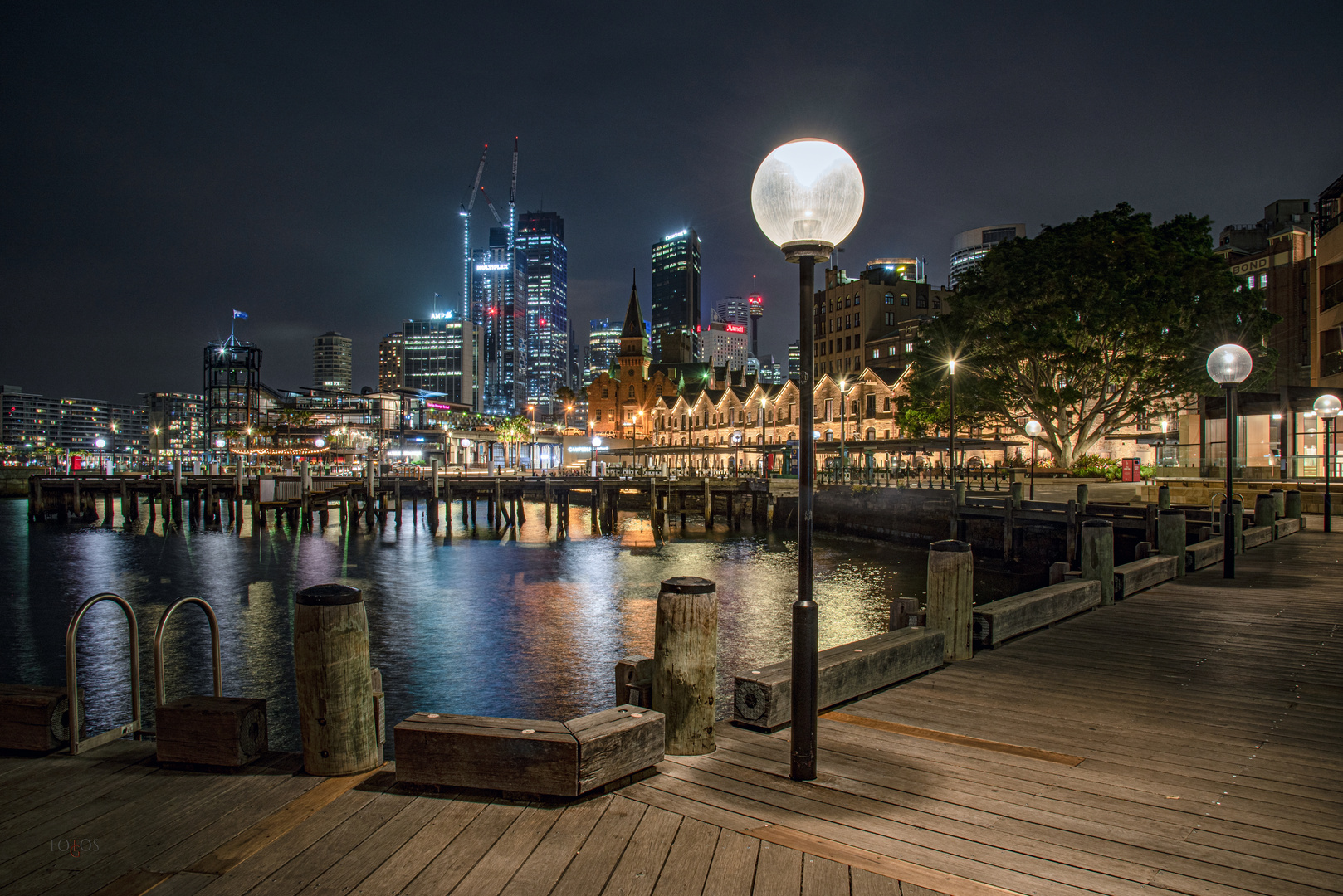 Sydney - Circular Quay