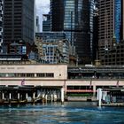 Sydney Circular Quay