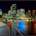 " Sydney - Circular Quay (Projekt Reload)