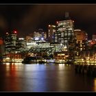 Sydney City Lights (II)