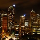 Sydney City Lights (III)