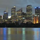 Sydney Citylights