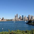 Sydney Cityview