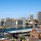 Sydney Cove, Circular Quay