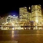 Sydney - Darling Harbour