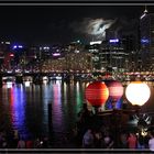 Sydney - Darling Harbour