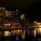 Sydney Darling Harbour II