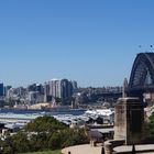 Sydney - die blaue Stadt am anderen Ende der Welt  