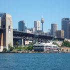 Sydney-die Schöne