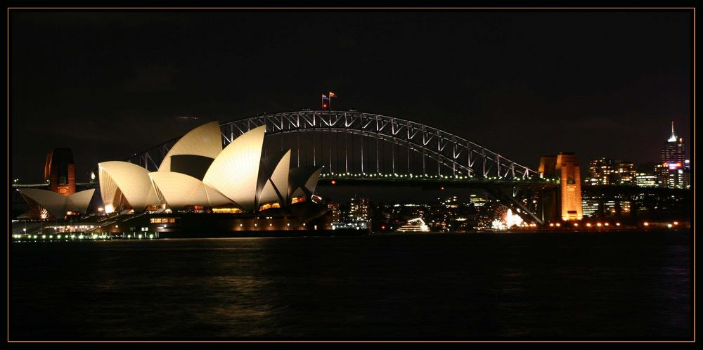 ...sydney...