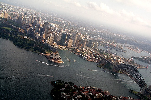 Sydney