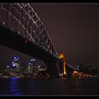 Sydney - Evening Harbour Cruise (II)